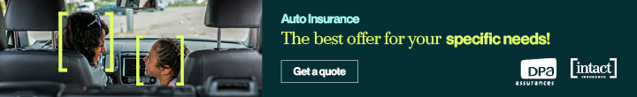 Intact assurance - Get an insurance quote here