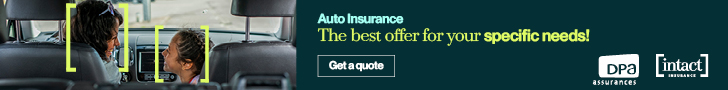 Intact assurance - Get an insurance quote here