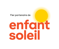 logo opération enfant soleil